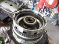 Mercedes-Benz transmission problem 83